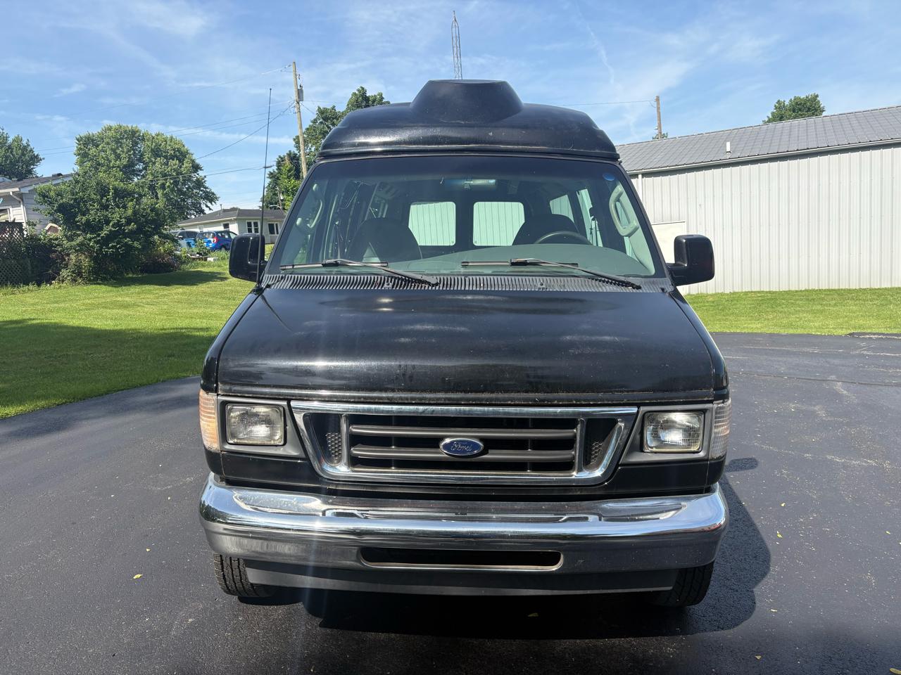 ford econoline wagon 2003 1FBNE31L23HA09696 image ford econoline wagon 2003 1FBNE31L23HA09696 image